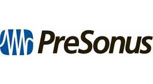 Presonus